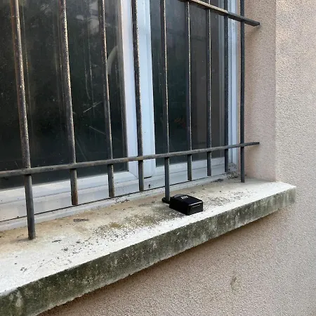 Cozy 1-bedroom Paris 35 Min 4 Guests * Versailles